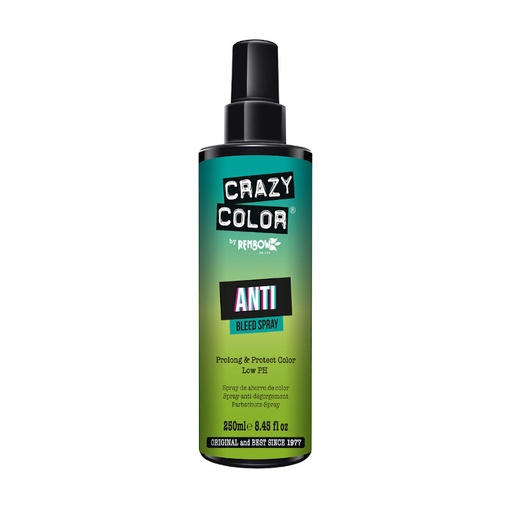 [CC002429] SPRAY ANTI BLEED 250ML - CRAZY COLOR