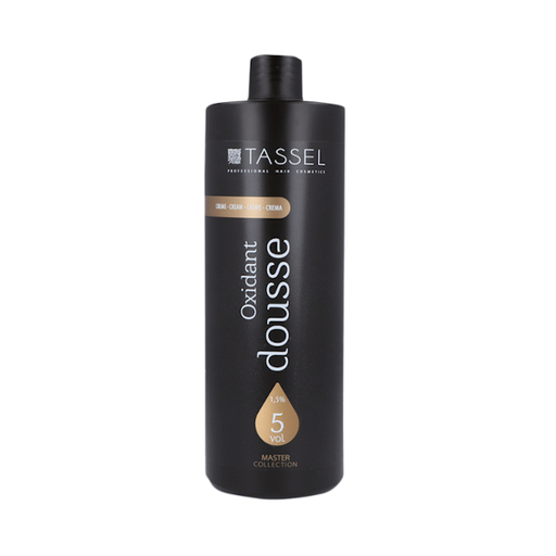 [07890] OXIDANTE EN CREMA DOUSSE 5VOL 1000ML - TASSEL