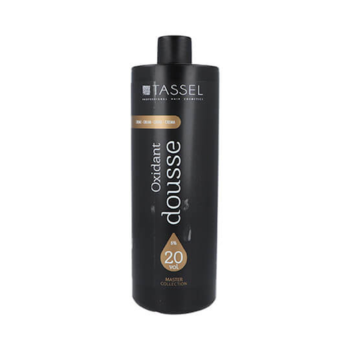 [07155] OXIDANTE EN CREMA DOUSSE 10VOL 1000ML - TASSEL