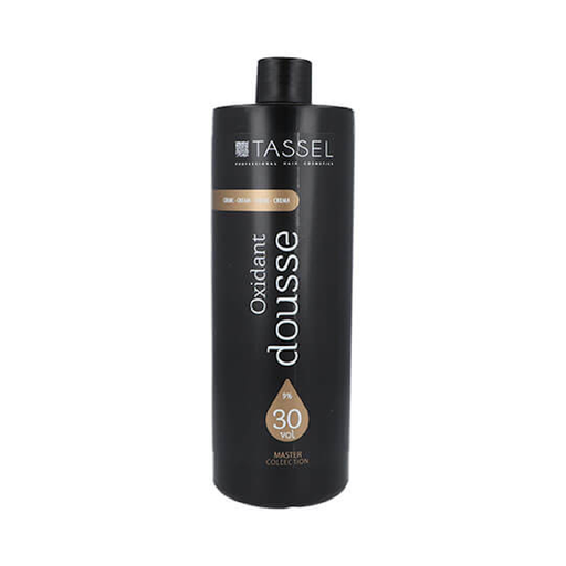 [07157] OXIDANTE EN CREMA DOUSSE 30VOL 1000ML - TASSEL