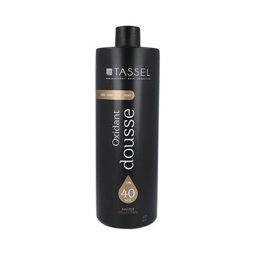 [07158] OXIDANTE EN CREMA DOUSSE 40VOL 1000ML - TASSEL