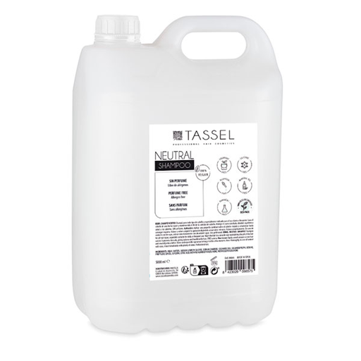 [09046] CHAMPÚ NEUTRO 5L - TASSEL