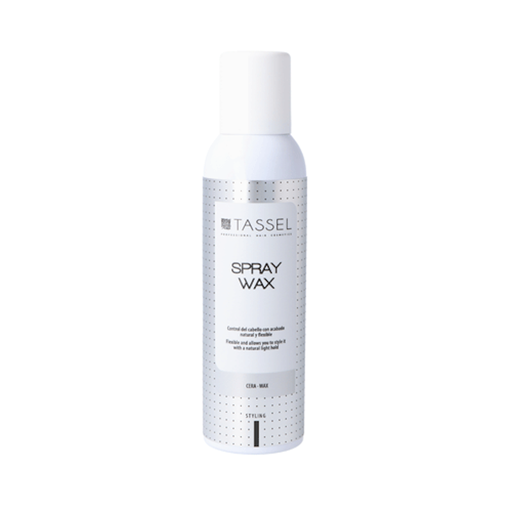 [08034] SPRAY WAX 200ML - TASSEL