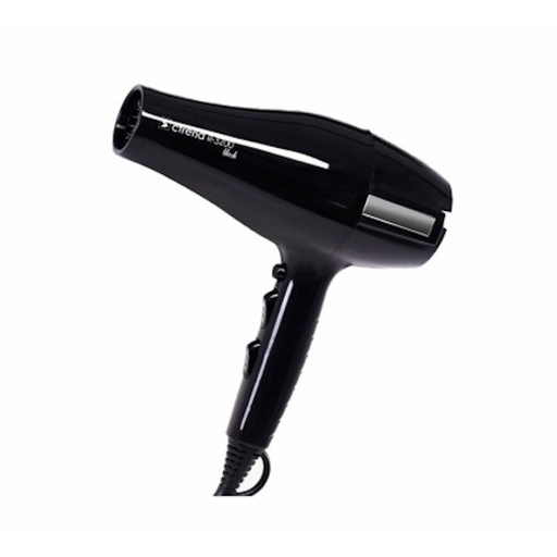 [PBSEC45809 43582] SECADOR CTREND R-3200 BLACK - PERFECT BEAUTY