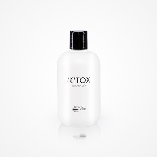 [DLPEL400450 43657] CHAMPÚ REGENERADOR CON EFECTO BÓTOX 300ML - DESIGN LOOK