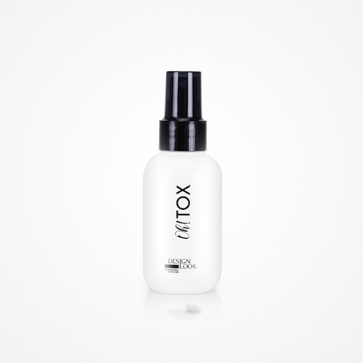 [DLPEL400443  43655] TRATAMIENTO CAPILAR REGENERADOR CON EFECTO BÓTOX 100ML - DESIGN LOOK