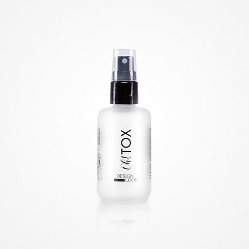 [DLPEL400436  43654] TRATAMIENTO CAPILAR REGENERADOR CON EFECTO BÓTOX 50ML - DESIGN LOOK
