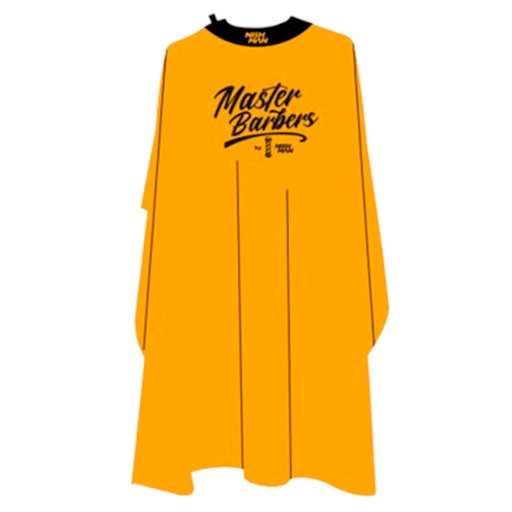 [NMN-175-Y] CAPA NEOPRENO AMARILLA - NISHMAN