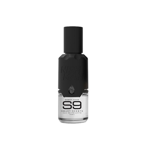 [NMN-112-59] AGUA DE COLONIA S9 75ML - NISHMAN