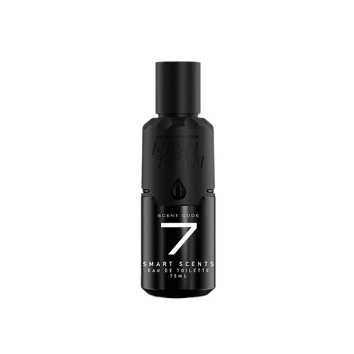 [NMN-112-07] AGUA DE COLONIA 07 75ML - NISHMAN