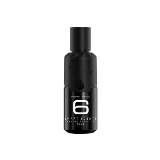 [NMN-112-06] AGUA DE COLONIA 06 75ML - NISHMAN