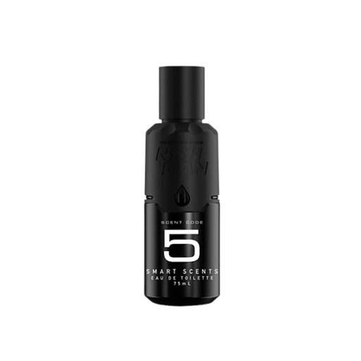 [NMN-112-05] AGUA DE COLONIA 05 75ML - NISHMAN
