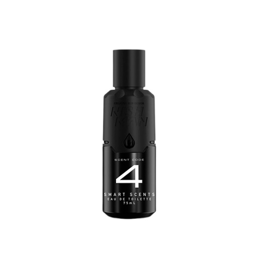 [NMN-112-04] AGUA DE COLONIA 04 75ML - NISHMAN