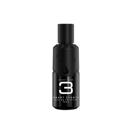 [NMN-112-03] AGUA DE COLONIA 03 75ML - NISHMAN