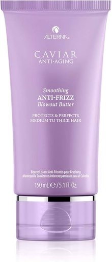 [29006] CREMA ANTI-FRIZZ BLOWOUT 150ML - ALTERNA