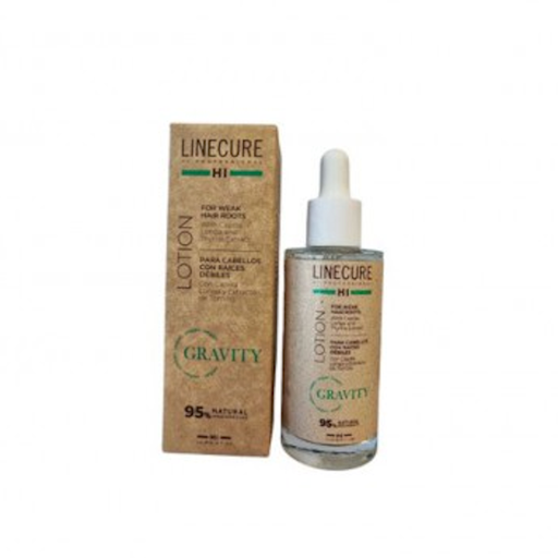 [40992] LOCIÓN ANTICAIDA RAÍCES DÉBILES 50ML - HIPERTIN