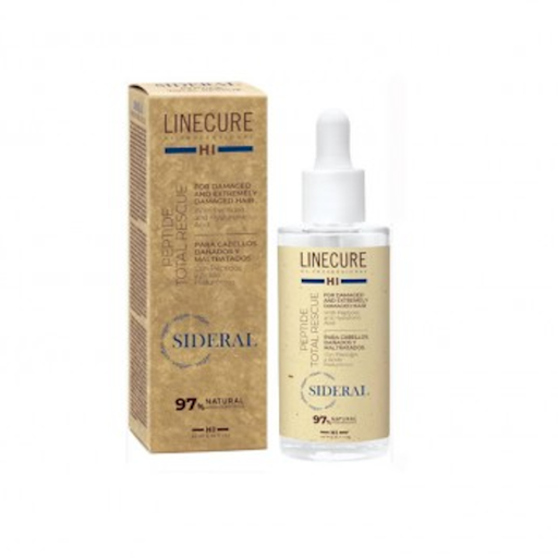 [40993] LOCIÓN CABELLOS DAÑADOS MALTRATADOS 50ML - HIPERTIN