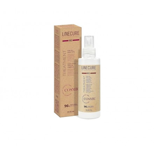 [40404] SERUM COSMIC LEAVE-IN SPRAY TREAT LINECURE 150ML - HIPERTIN