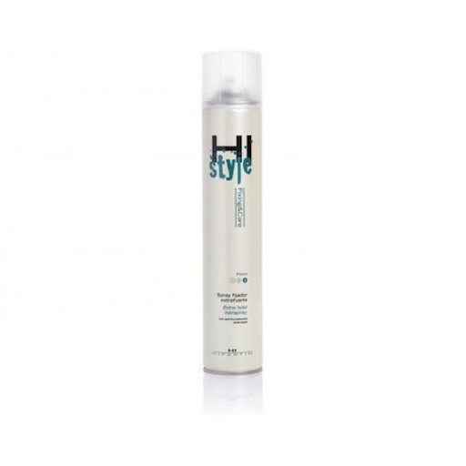 [38332] LACA STYLE FIXING EXTRA HOLD 500ML - HIPERTIN