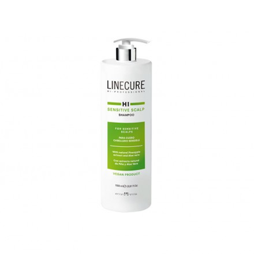 [38325] CHAMPÚ SENSITIVE SCALP LINECURE 1000ML - HIPERTIN