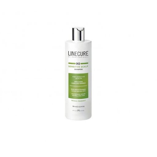 [38326] CHAMPÚ SENSITIVE SCALP LINECURE 300ML - HIPERTIN