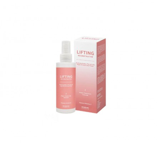 [37199] LIFTING RECONSTRUCTOR ACEITE DE ARGÁN Y FLOR DE LOTO 125ML - HIPERTIN