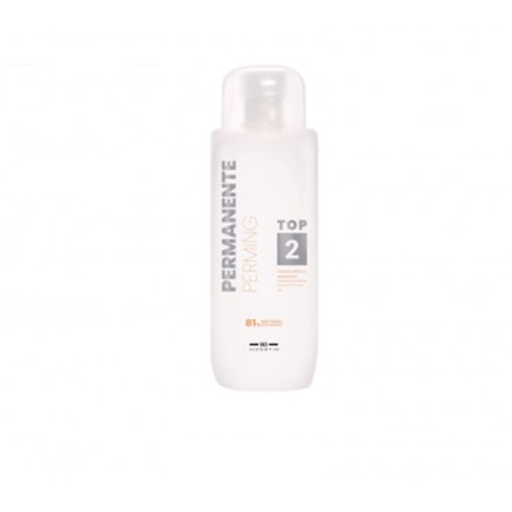[35430] CREMA PERMANENTE TOP-2 500ML - HIPERTIN