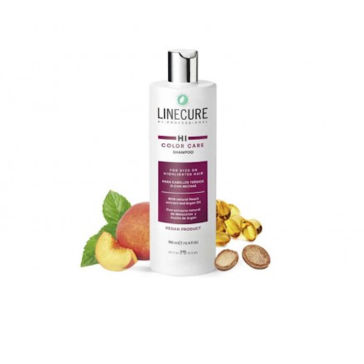 [35036] CHAMPÚ COLOR CARE VEGAN 300ML - HIPERTIN