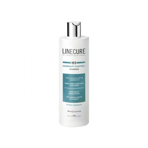 [31345] CHAMPÚ DANDRUFF CONTROL LINECURE 300ML - HIPERTIN