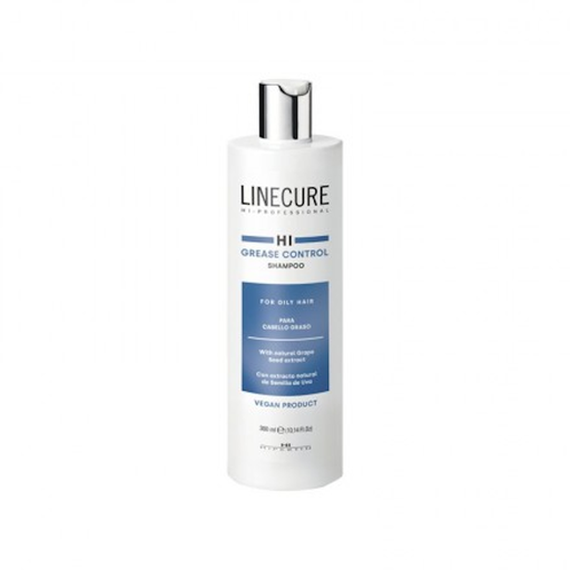 [31346] CHAMPÚ GREASE CONTROL LINECURL 300ML - HIPERTIN