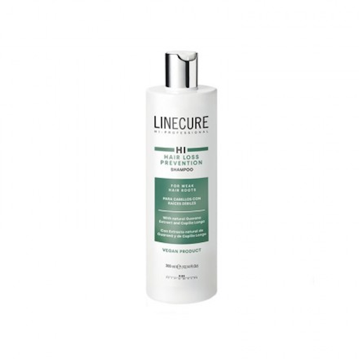 [31207] CHAMPÚ LOSS PREVENTION LINECURE 300ML - HIPERTIN
