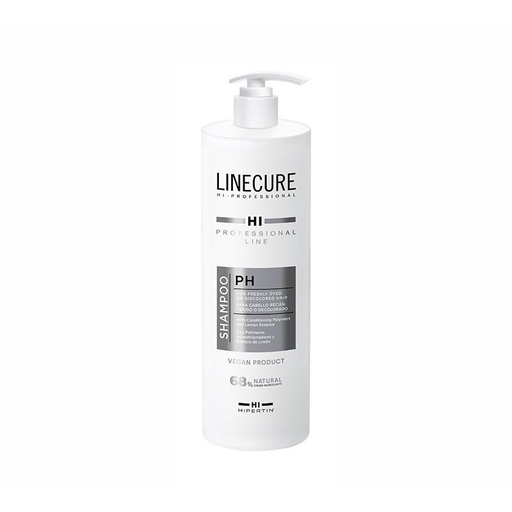 [31042] CHAMPÚ PH ÁCIDO 1000ML - HIPERTIN