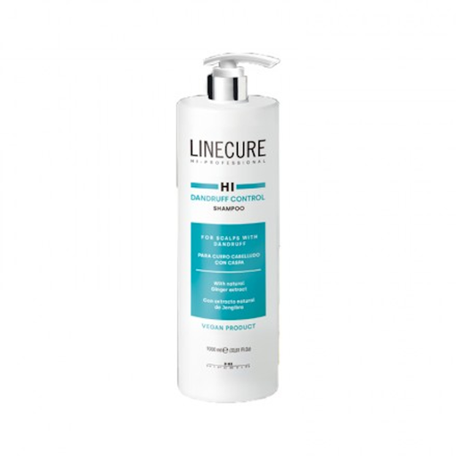 [31043] CHAMPÚ DANDRUFF CONTROL LINECURE 1000ML - HIPERTIN