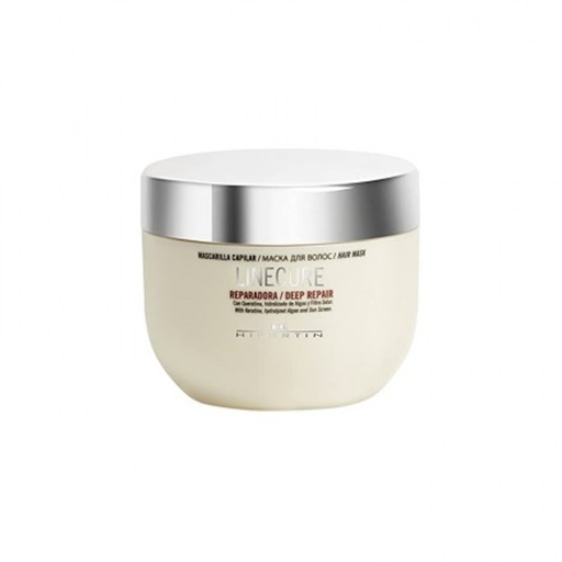 [30216] MASCARILLA REPARADORA LINECURE 250ML - HIPERTIN