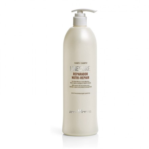 [28169] CHAMPÚ NUTRI - REPAIR LINECURE 1000ML - HIPERTIN