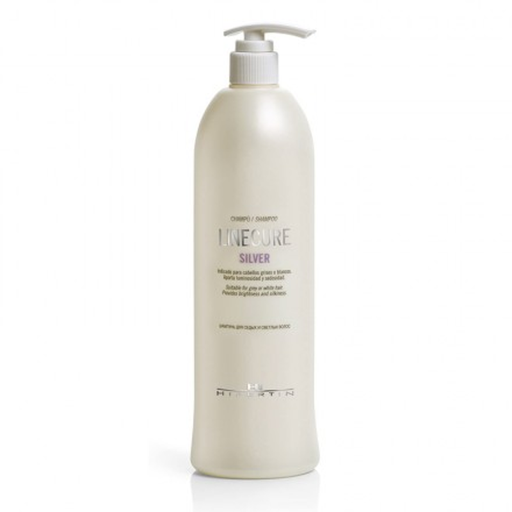 [28170] CHAMPÚ SILVER LINECURE 1000ML - HIPERTIN