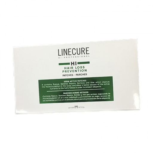 [27567] PARCHES HAIR LOSS PREVENTION - HIPERTIN