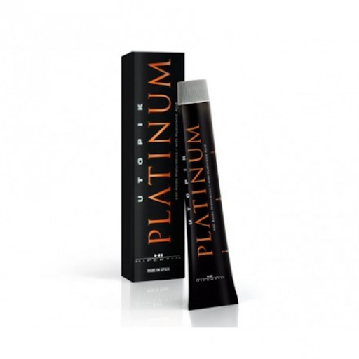 [19376] TINTE UTOPIK PLATINUM 60ML - HIPERTIN