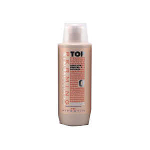 [4018] CREMA PERMANENTE TOP-0 500ML - HIPERTIN