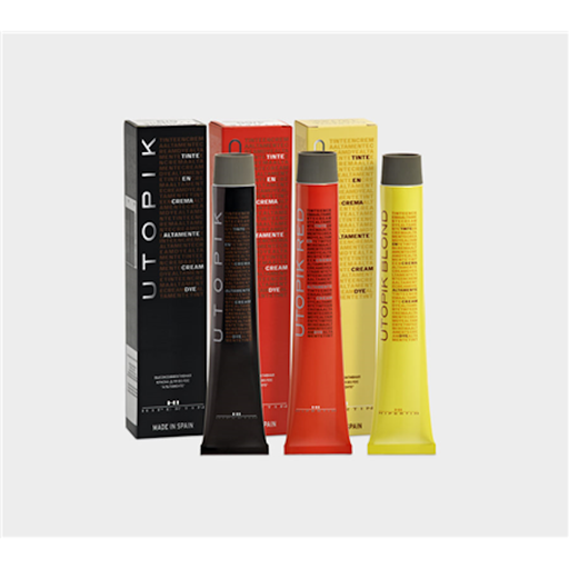 TINTE UTOPIK RED 60ML - HIPERTIN