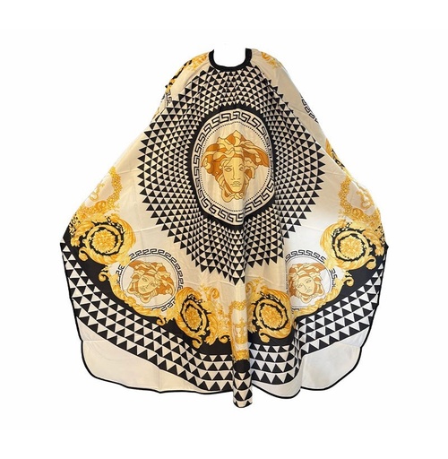 [45454] CAPA LUXOR BARBER