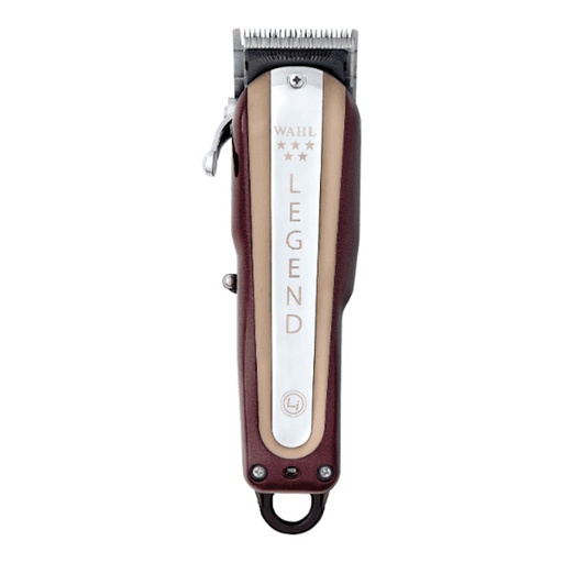 [08594-016 35604] MAQUINA CLIPPER LEGEND CORDLESS - WAHL