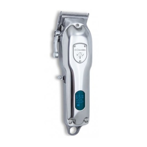 [13000  38080] MÁQUINA DE CORTE IRON CORDLESS - 3 CLAVELES