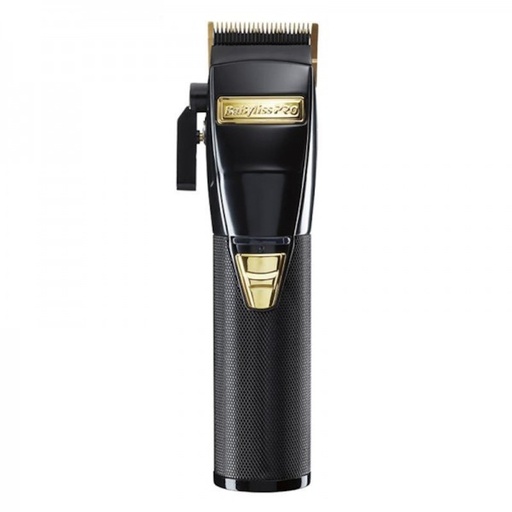 [FX8700BKE 29820] CLIPPER FX FERRARI BLACK EDITION - BABYLISS PRO