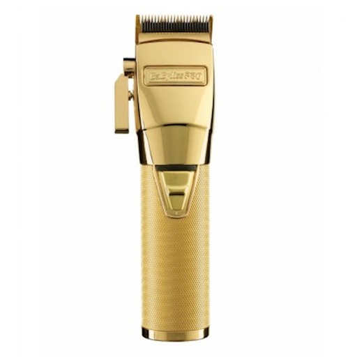 [FX8700GE 25912] CLIPPER FX FERRARI ORO - BABYLISS PRO