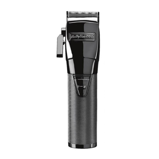 [FX8700GSE] CLIPPER FX FERRARI GUNSTEEL - BABYLISS