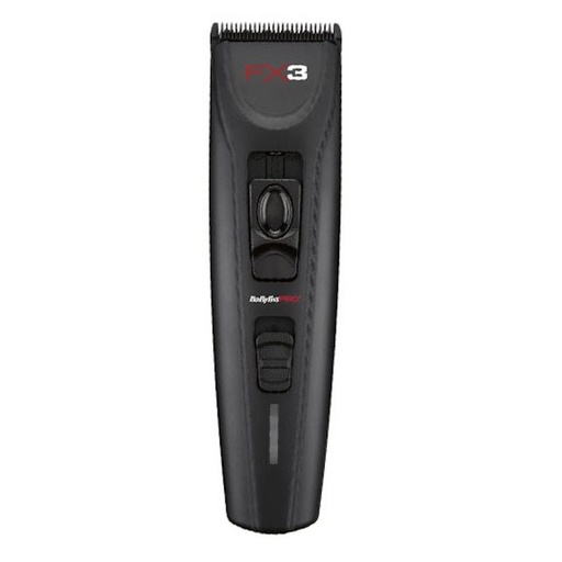 [FXX3CBE 37157] MÁQUINA CORTE FX3 FERRARI - BABYLISS PRO