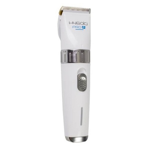 [M350PRO12] MÁQUINA CORTAPELOS HYSOKI PRO 12 - HYSOKI