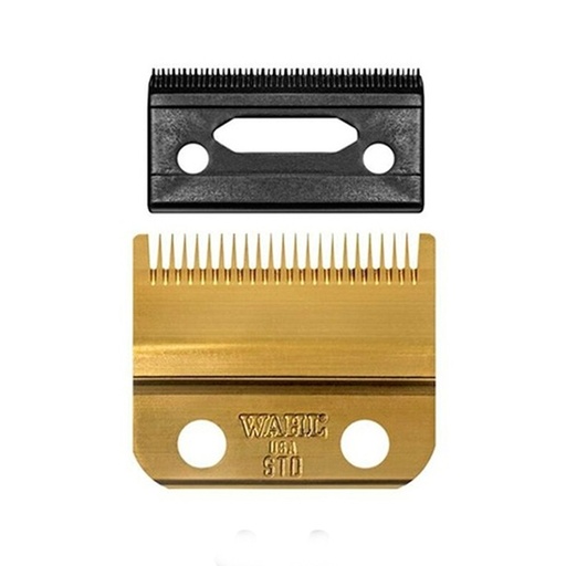 [02161-716] J. CUCHILLAS GOLD MAGIC CLIP CORDLESS - WAHL