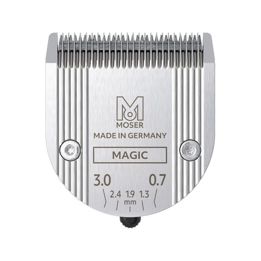 [1854-7506] CUCHILLA MAGIC BLADE STANDARD - MOSER